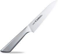 NVD-04 NEO VERDUN Нож кухонный универсальный 125 мм, Молибден-ванадиевая нержавеющая сталь, рук. SUS