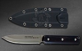 GS-11490 Sabi Knife 8 Makiri Нож рыболовный 120/255 мм, коррозионностойкая сталь H-1, дерево