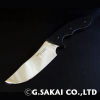 GS-11492 Нож туристический Kimun Kamuy G.Sakai 135/262 мм ATS-34 рукоять G-10, чехол