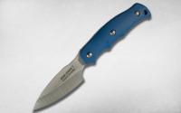 GS-11504 Sabi Knife 1blue Нож рыболовный 80/200 мм, коррозионностойкая сталь H-1, чехол