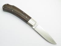 IC-2200/4 Нож складной туристический 75/175, сталь GIn1, микарта
