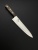 AE-5148 SEKI MAGOROKU Momoyama Нож кухонный Шеф 180мм,