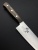 AE-5148 SEKI MAGOROKU Momoyama Нож кухонный Шеф 180мм,