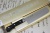 TU-9002 Shimomura Нож кухонный Накири 165 мм,молибден-ванадиевая сталь,стабилизированная древесина