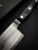 MCL-102 MURATO Classic Нож кухонный Накири 165мм, сталь VG-10, рукоять Pakka Wood