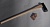 010-032 Топор-Колун MIZUNO 75-195-900, 1,5 кг, сталь Аогами, рук. дуб, кожаный чехол