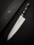 MCL-104 MURATO Classic Нож кухонный Шеф 210мм,  сталь VG-10, рукоять Pakka Wood